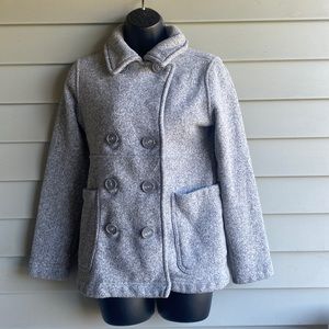 Patagonia Better than Sweater Peacoat.  Women’s small.